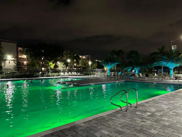 Richmond Community Pool