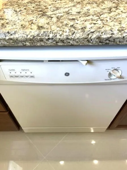 Dishwasher