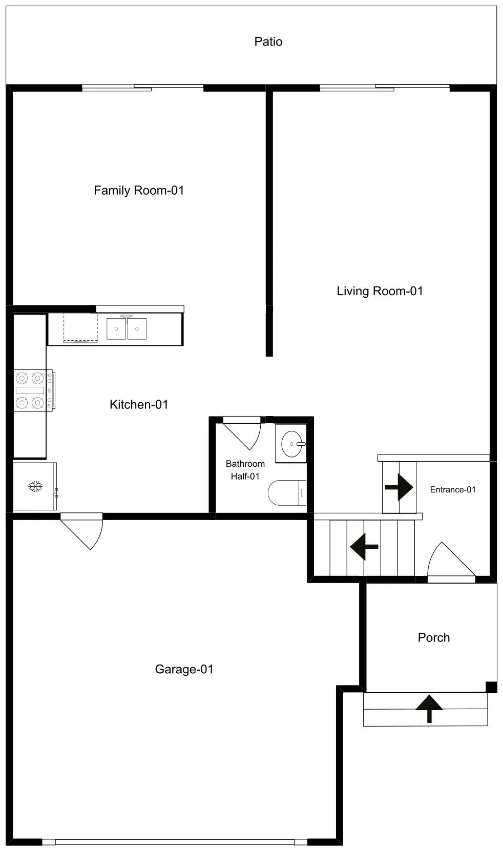 z1st Floor
