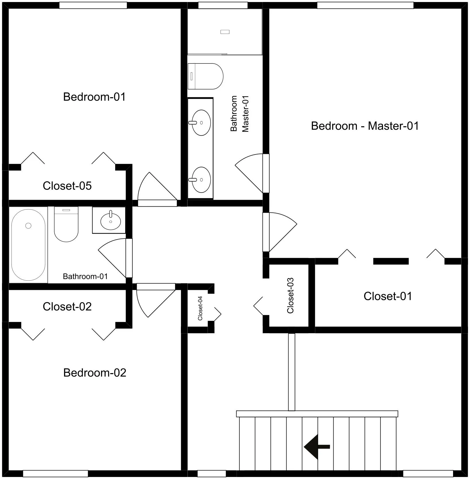 z2nd Floor