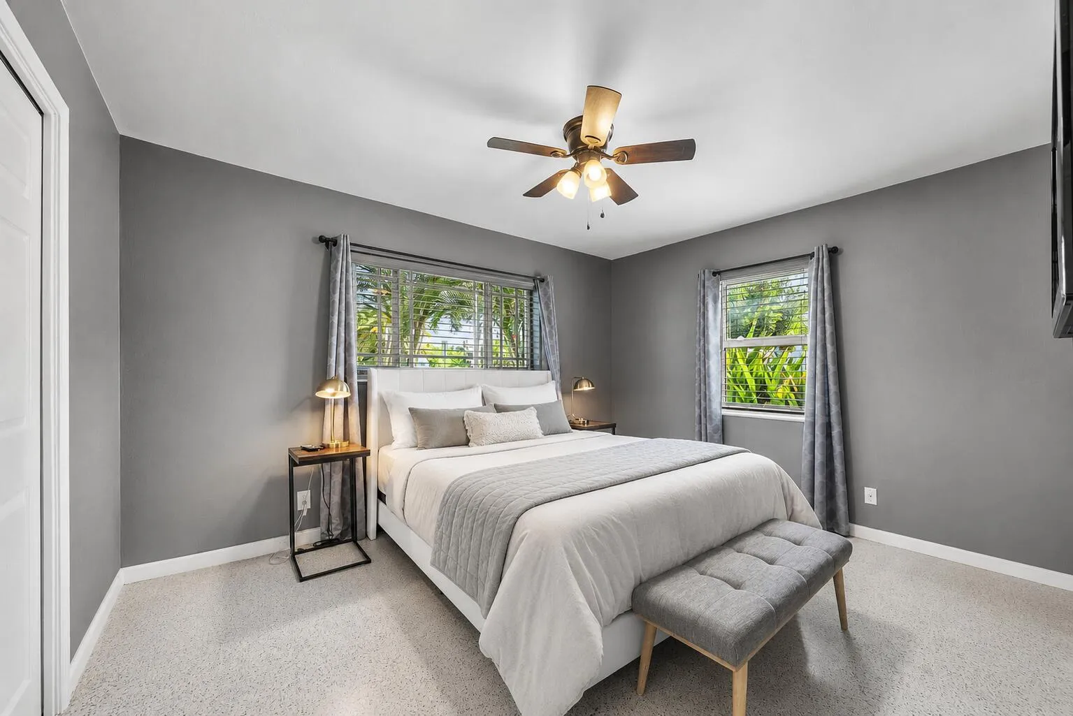 Guest Bedroom 1