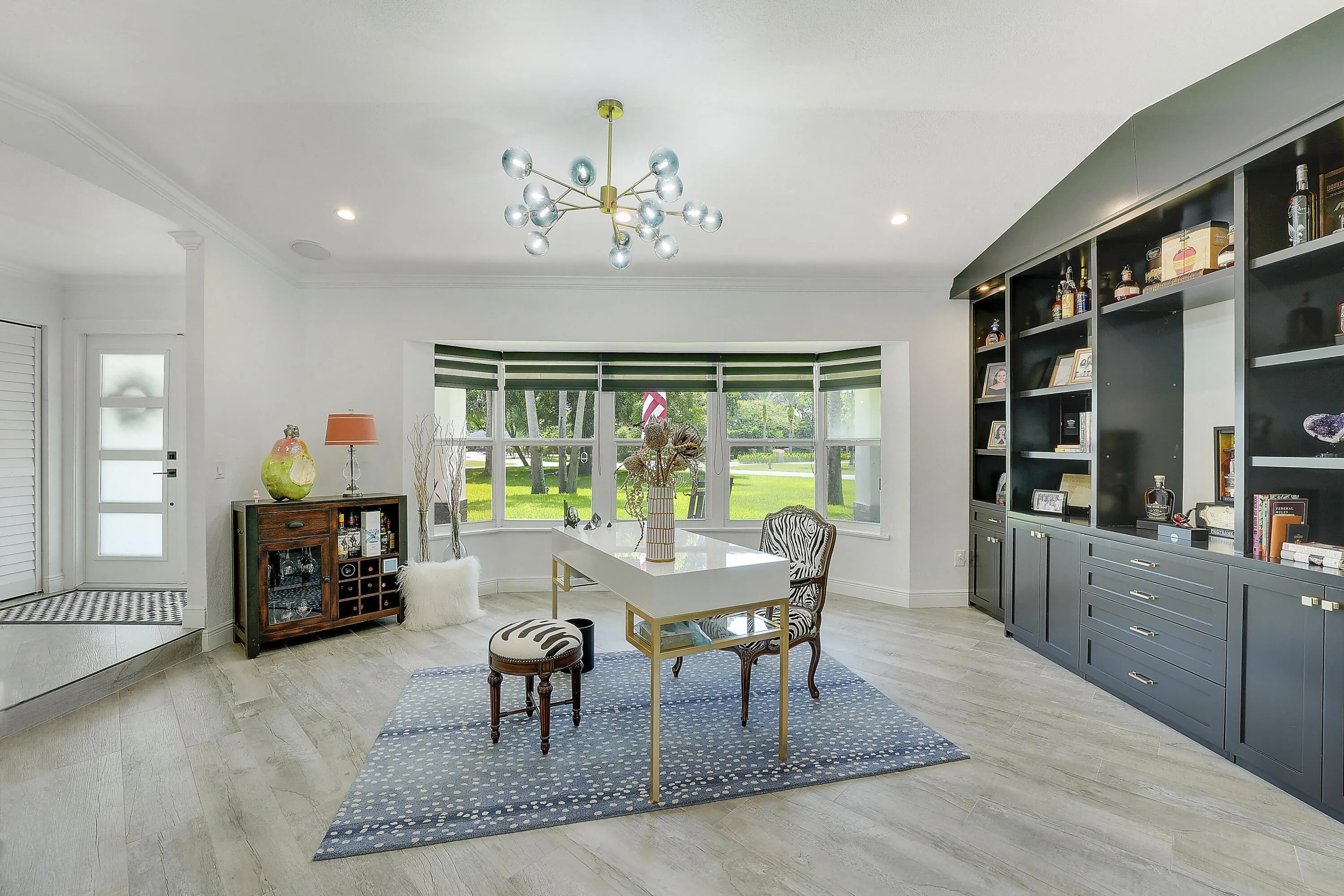 House-3