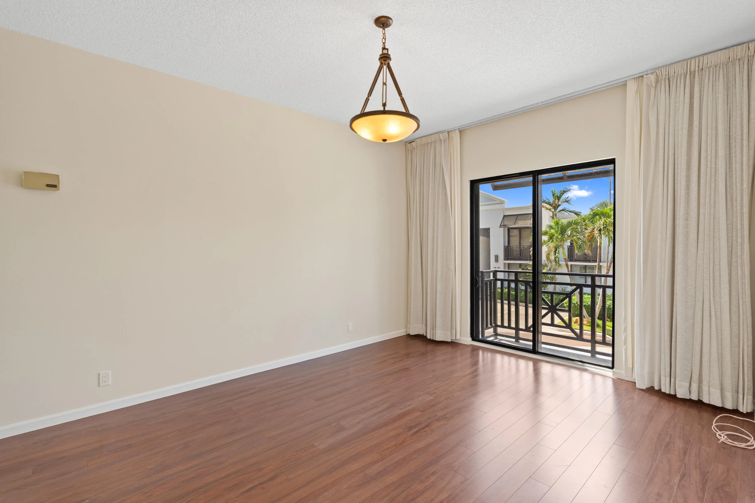 Large den, office, or separate sitting/living area.