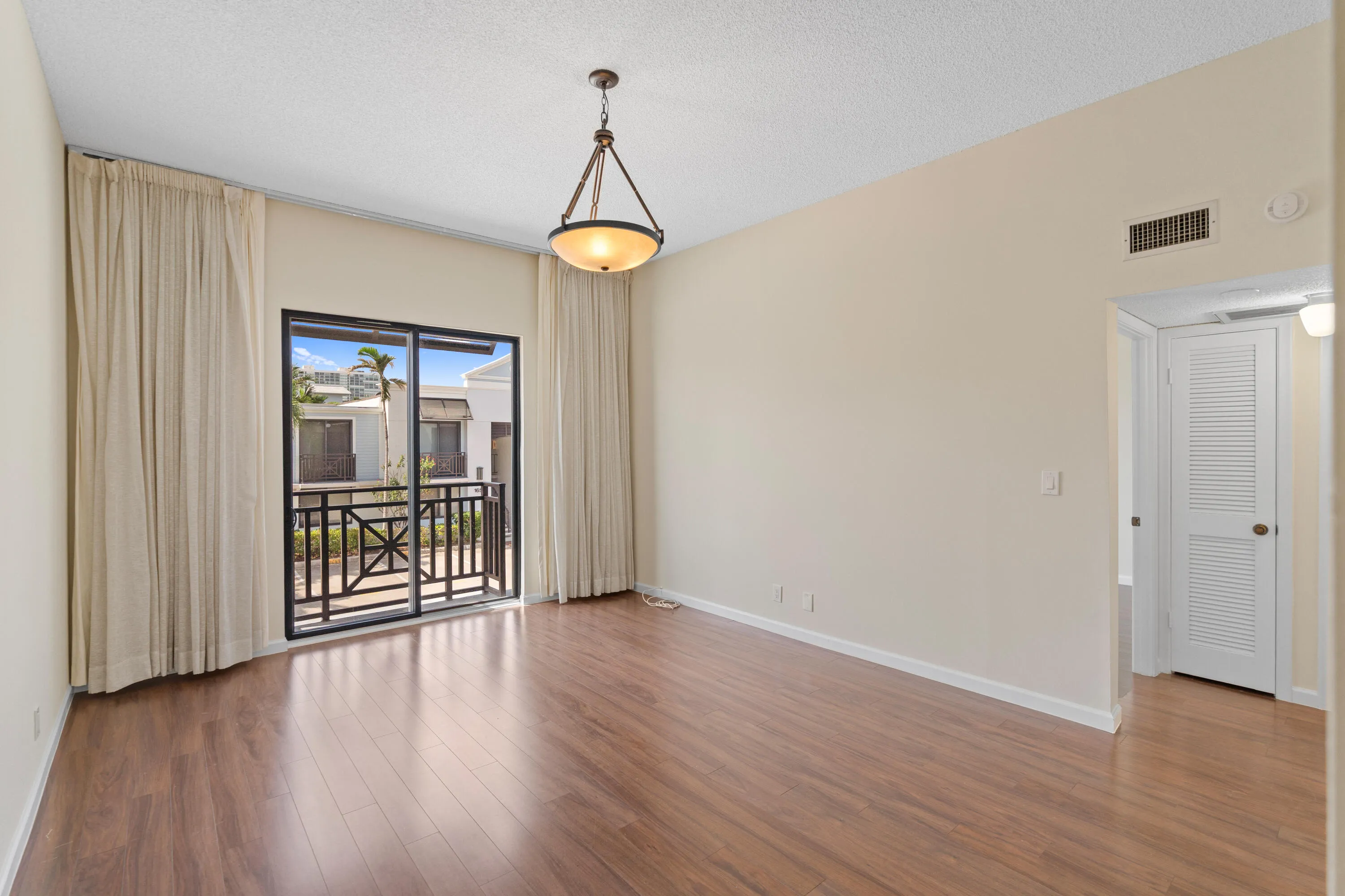 Large den, office, or separate sitting/living area.
