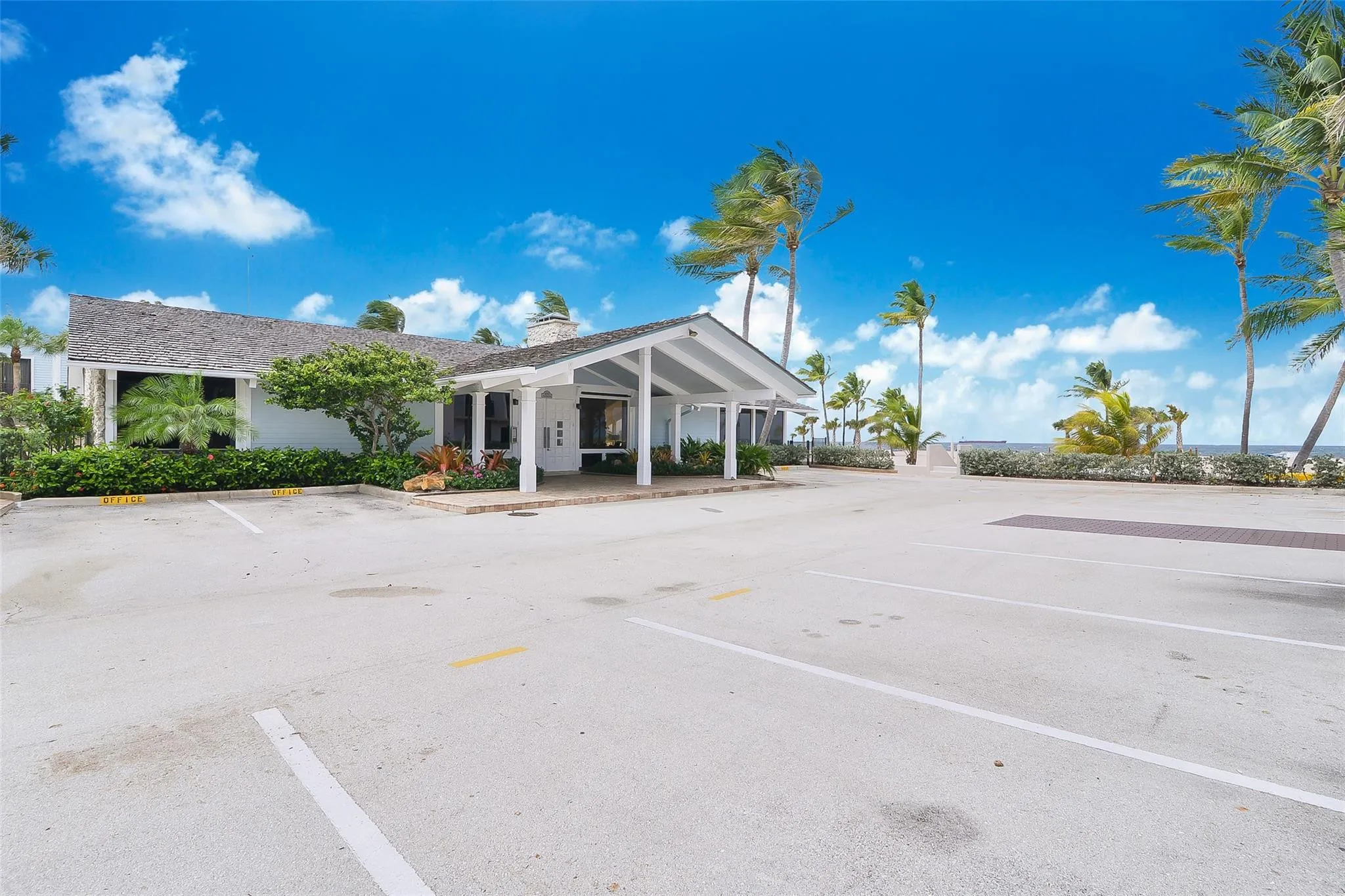 Oceanage Clubhouse