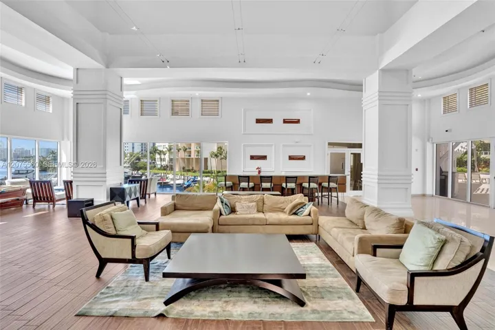 Clubhouse/Spa building