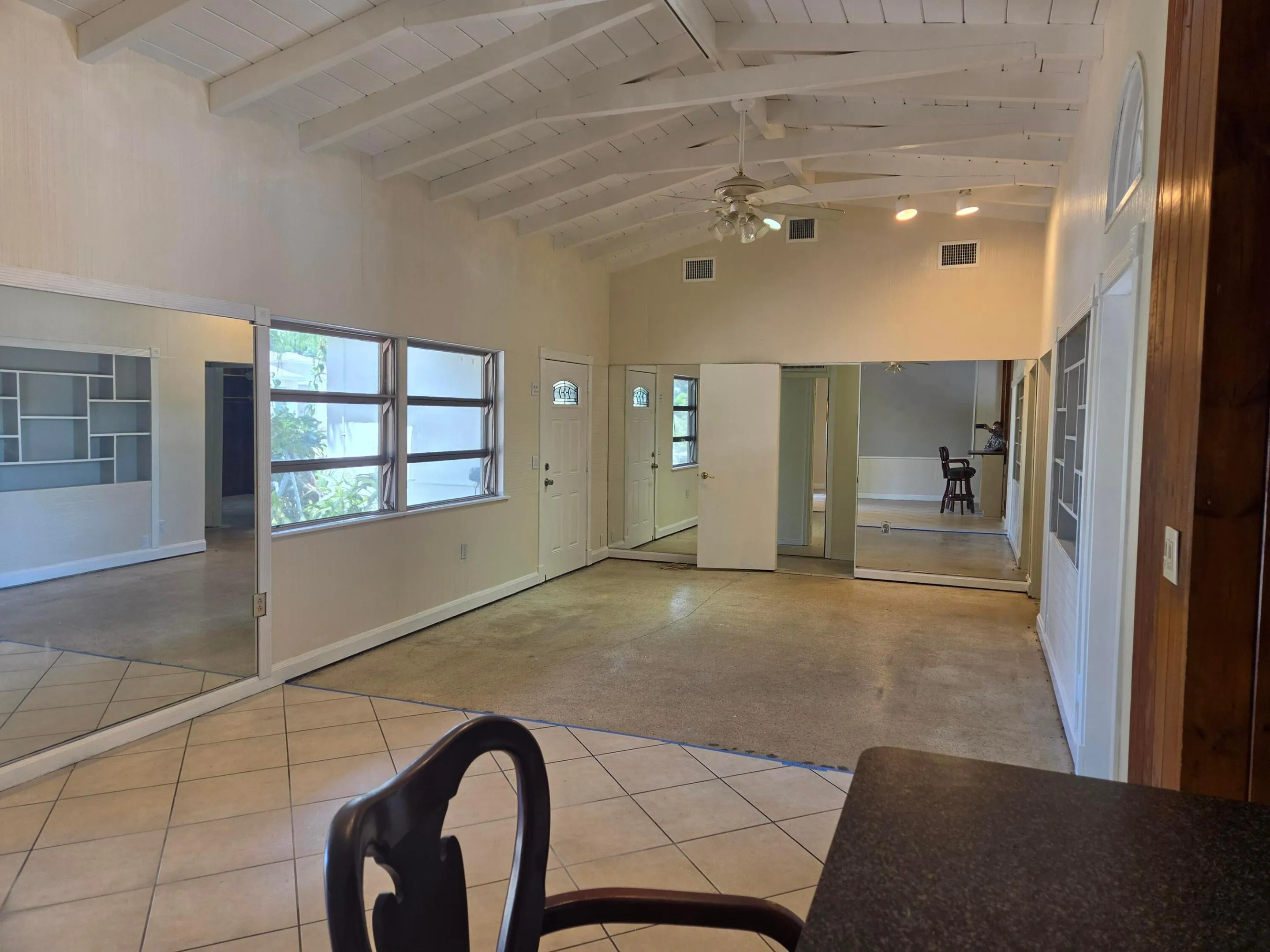 House Living Room