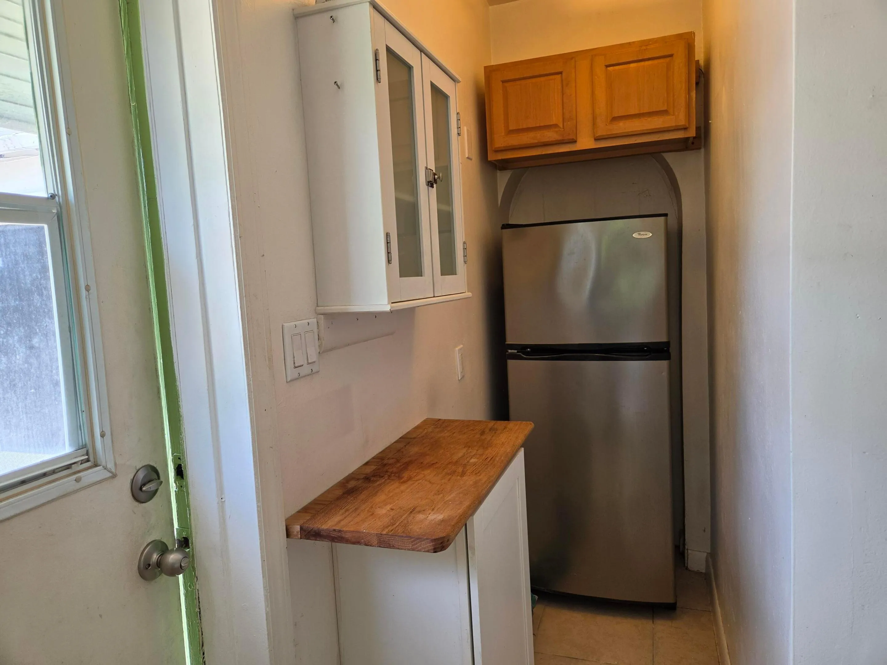 Unit 3 - kitchenette