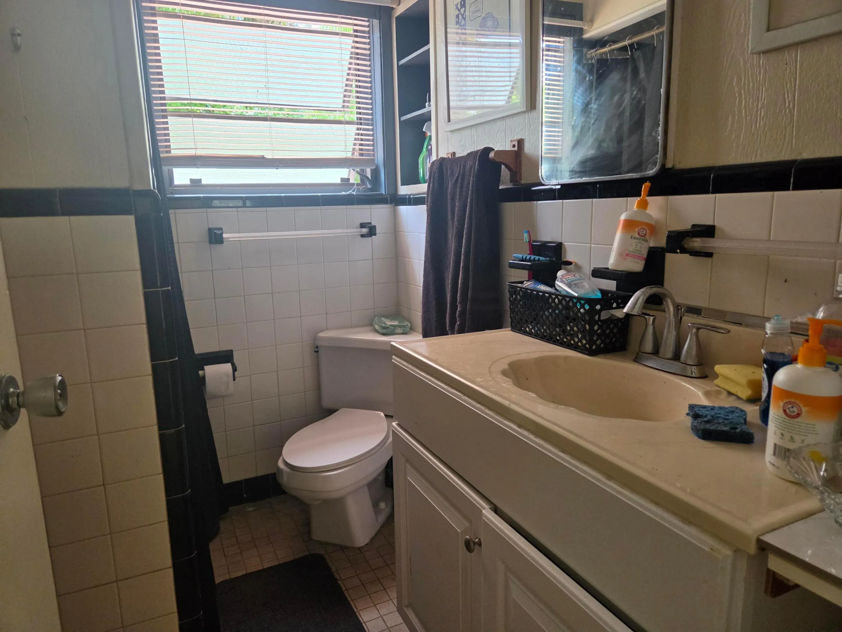 Unit 2 - Kitchen