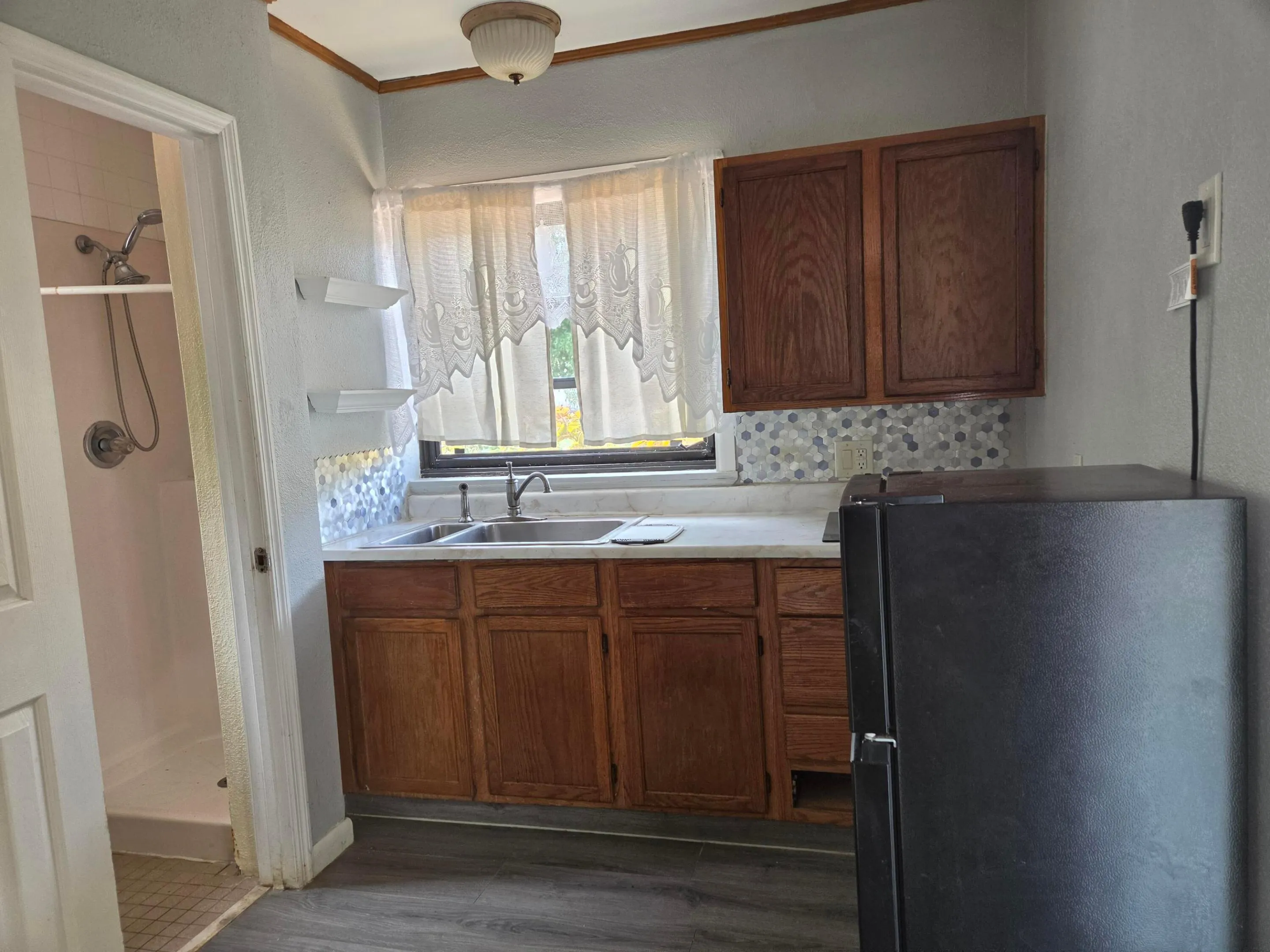Unit 1 Kitchen