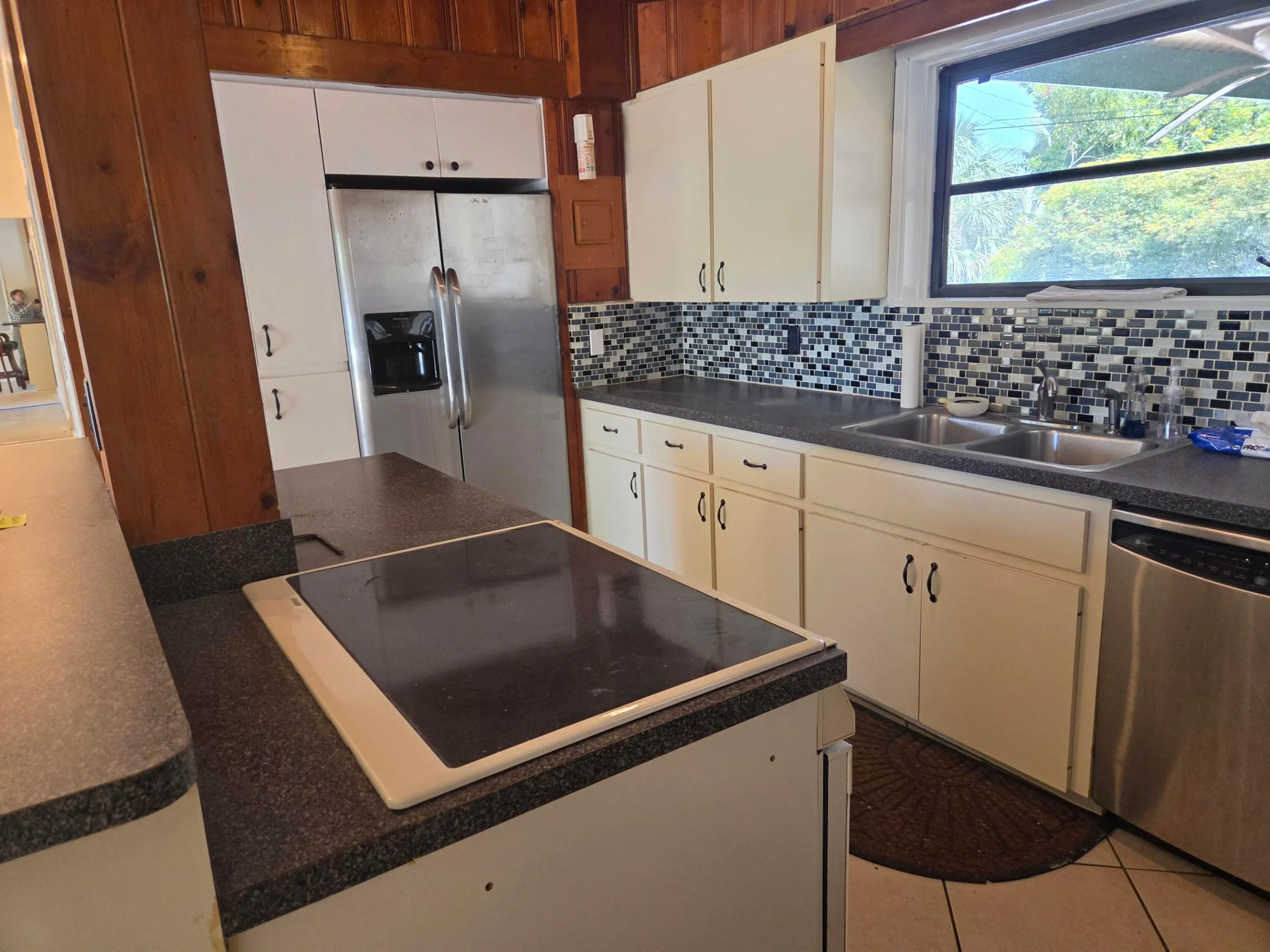 House Kitchen