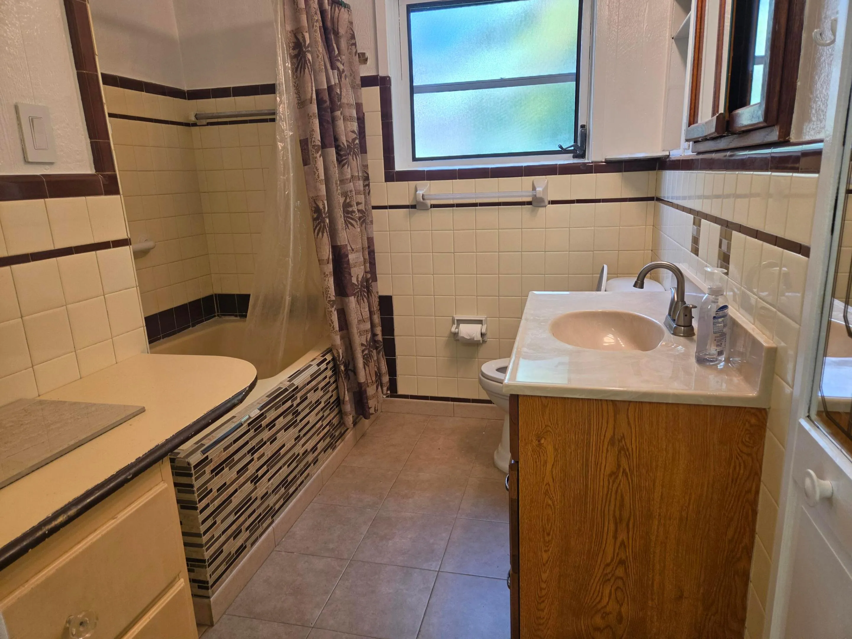 House Bathroom