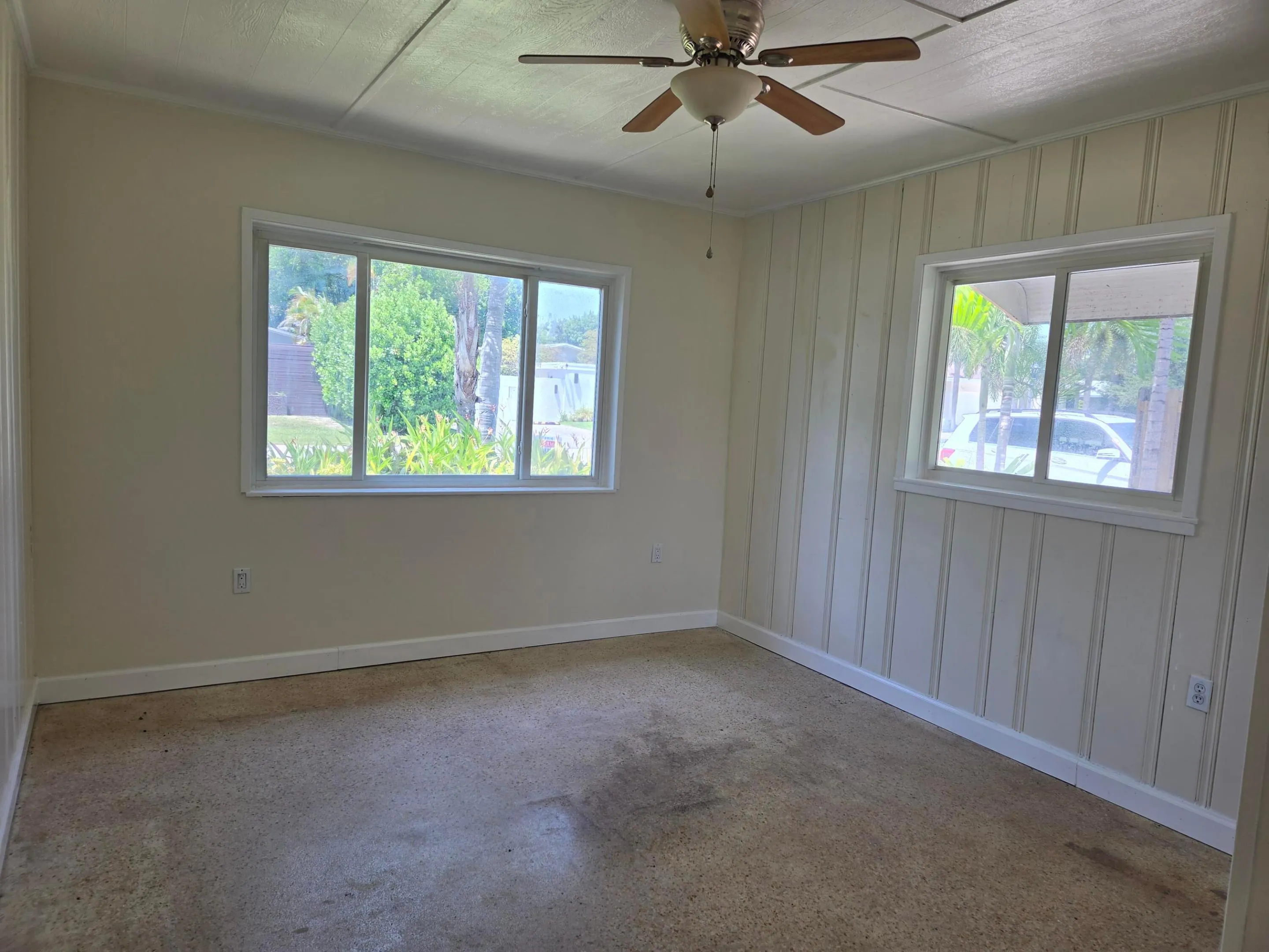 House - Bedroom 1