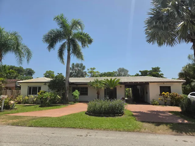 Corner Large Property - over 12k sf lot