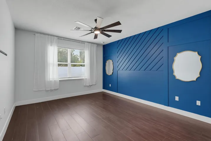 Master Bedroom Closet