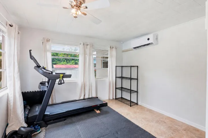 3rd bedroom