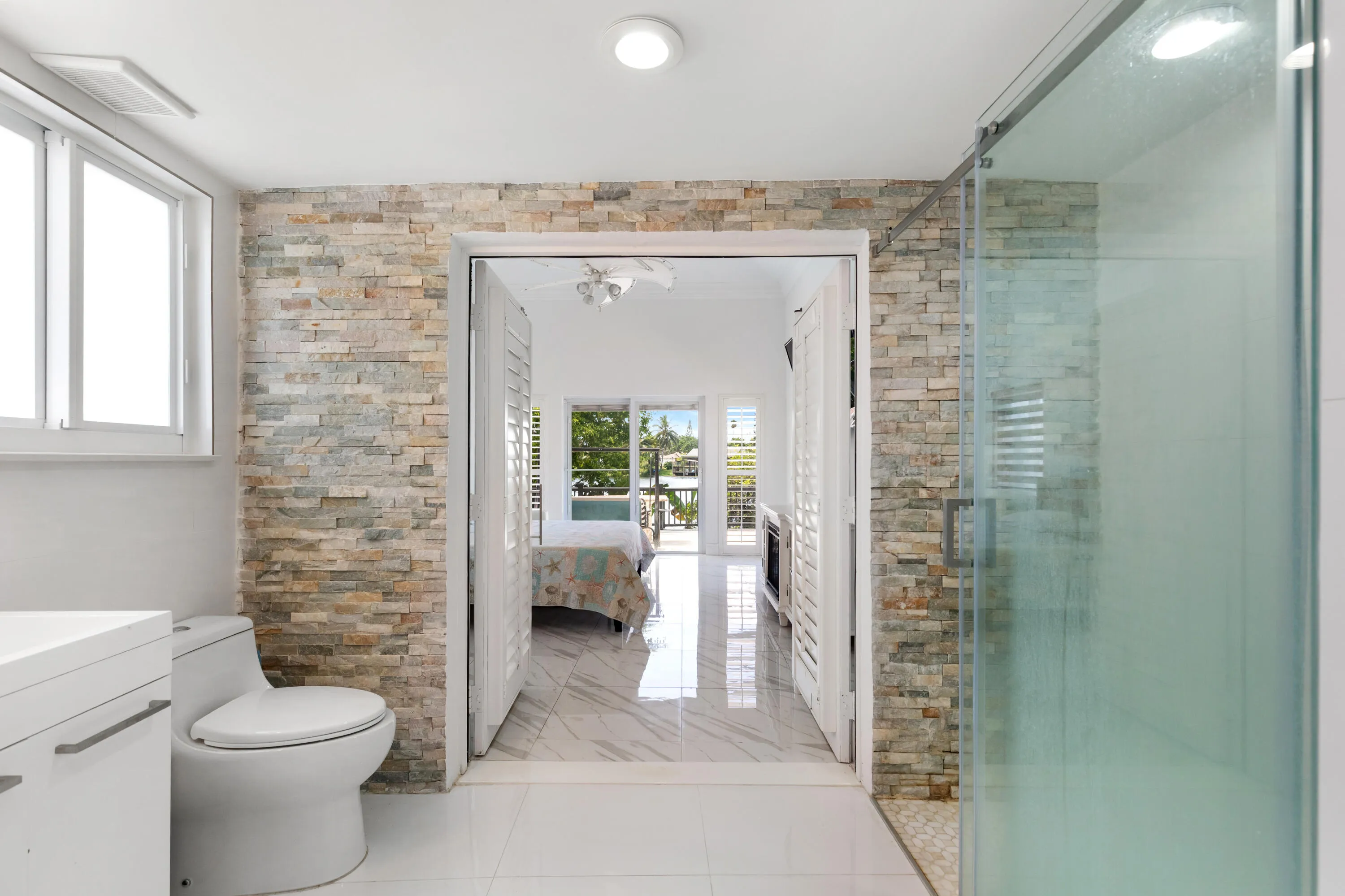 Bathroom 1