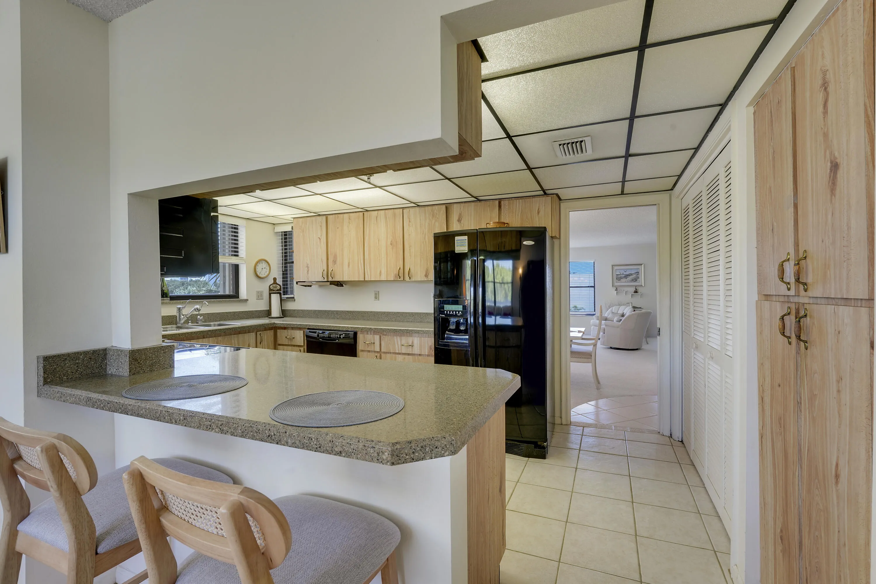 Kitchen Dining