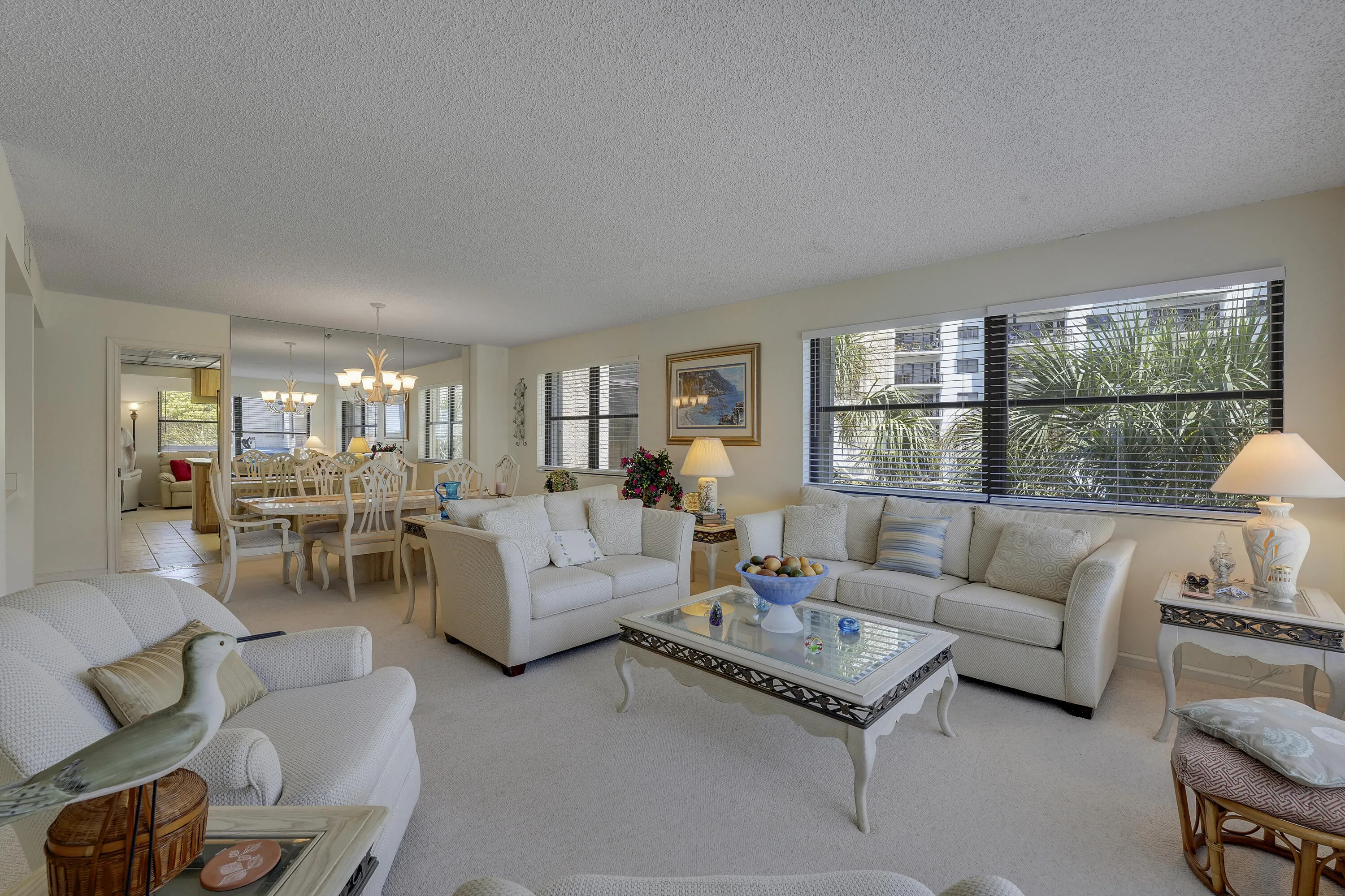 Living/Dining