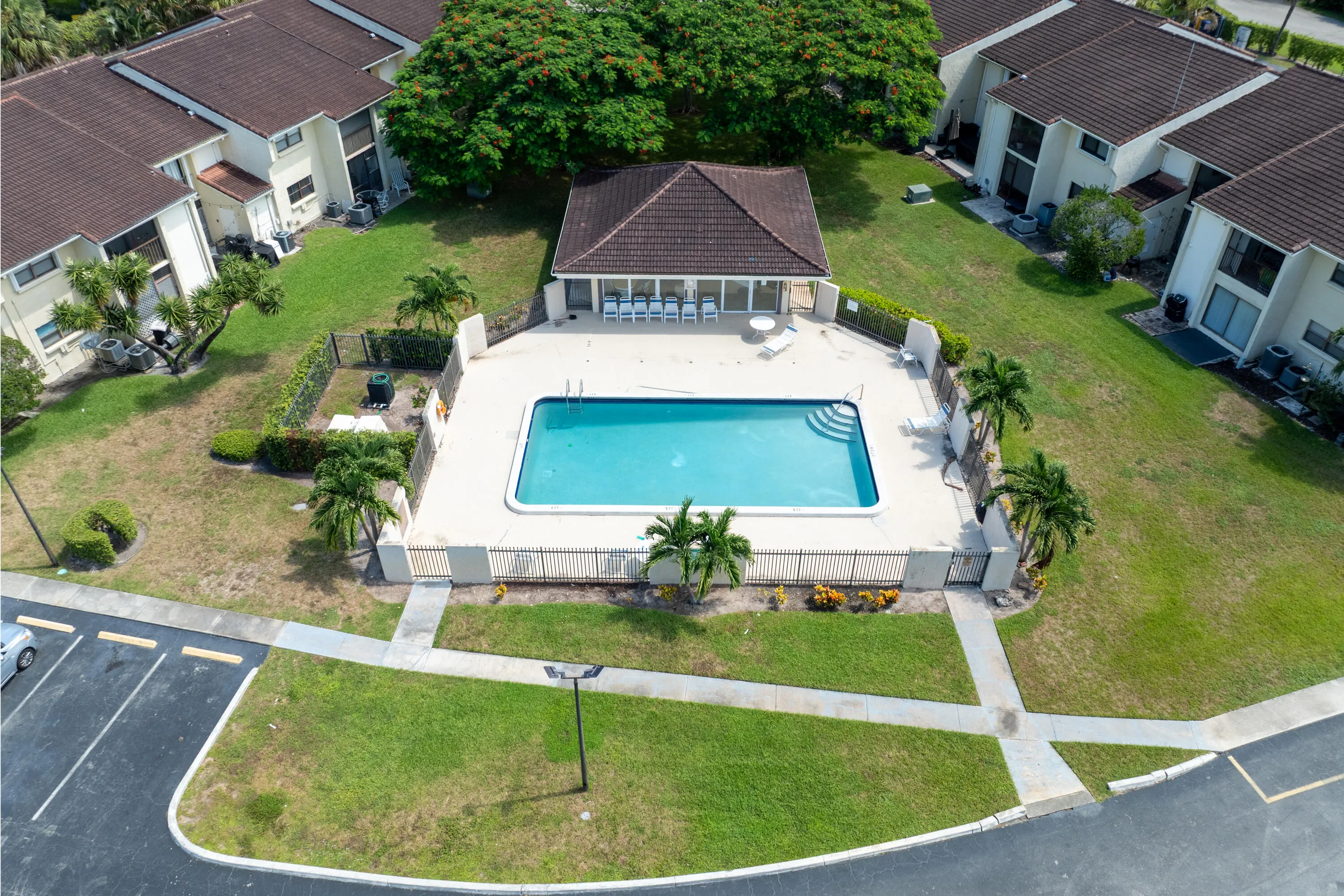 Amenities