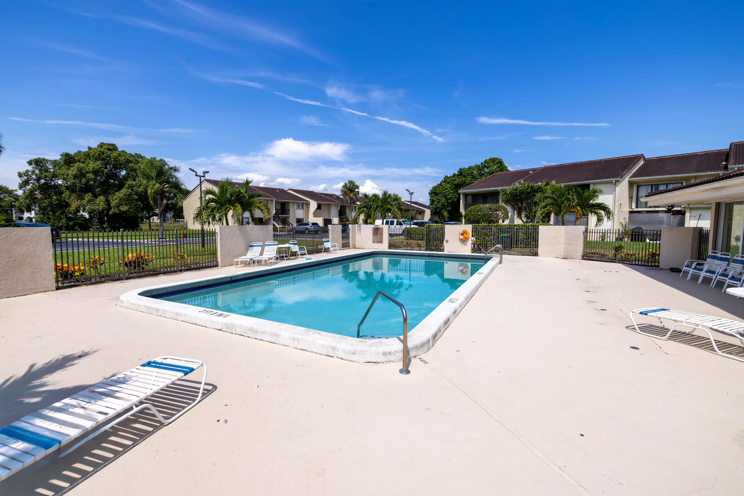 Amenities
