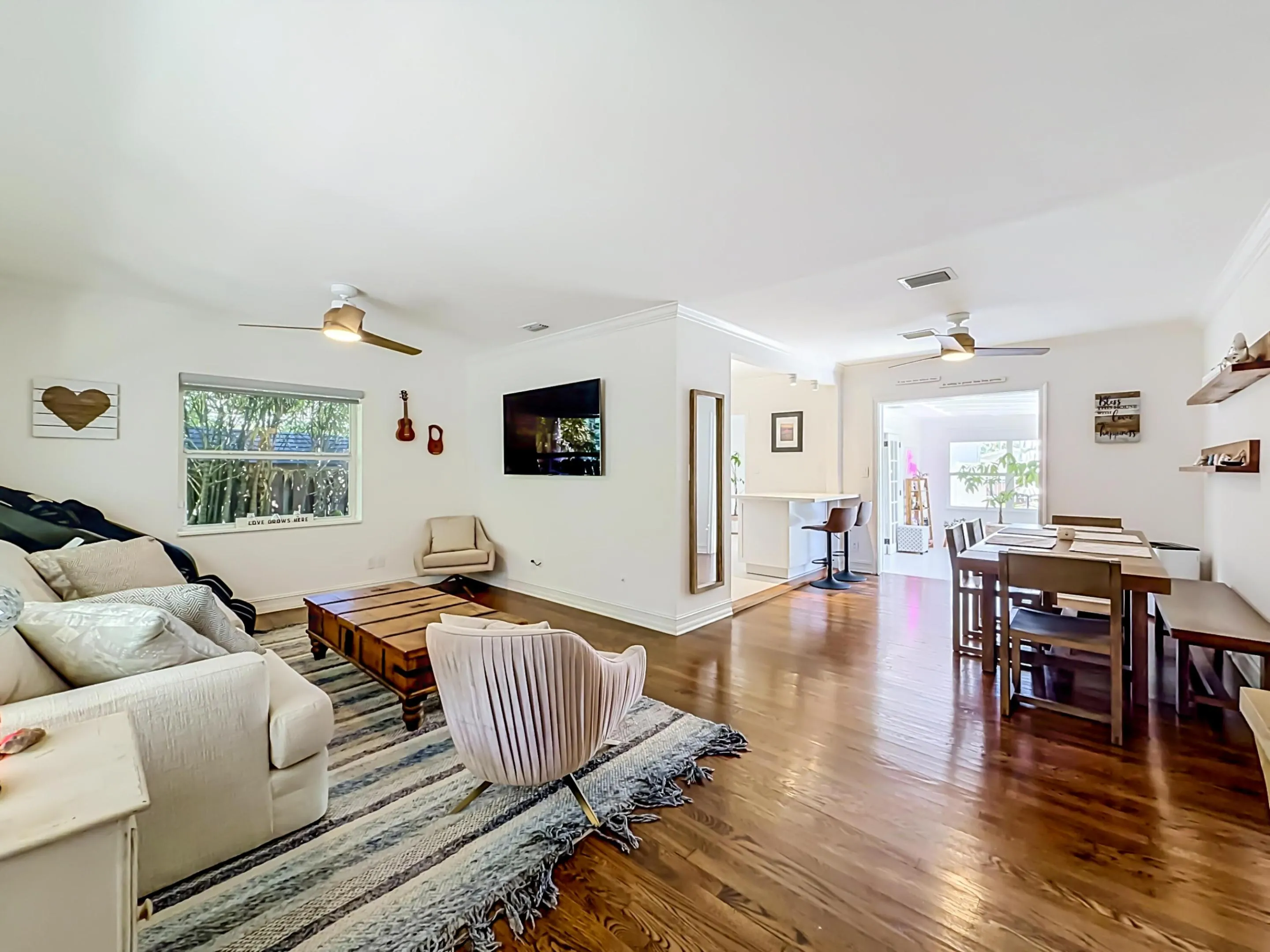 Living Space