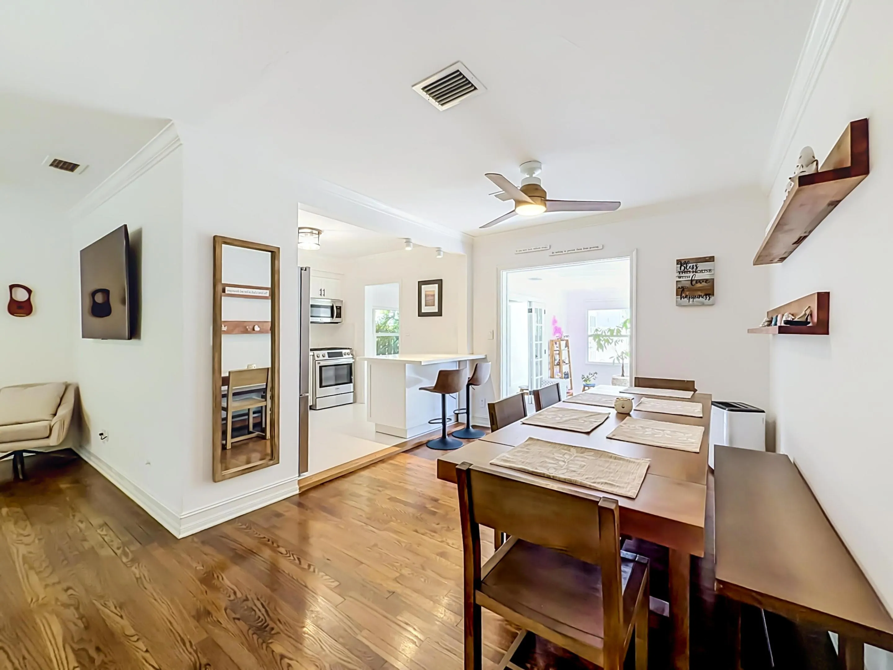 Living Space