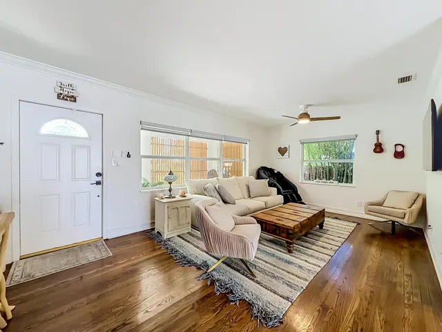Living Space