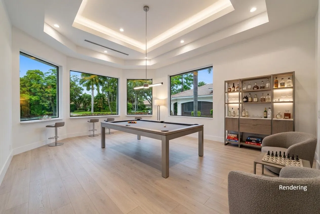 Game Room v2