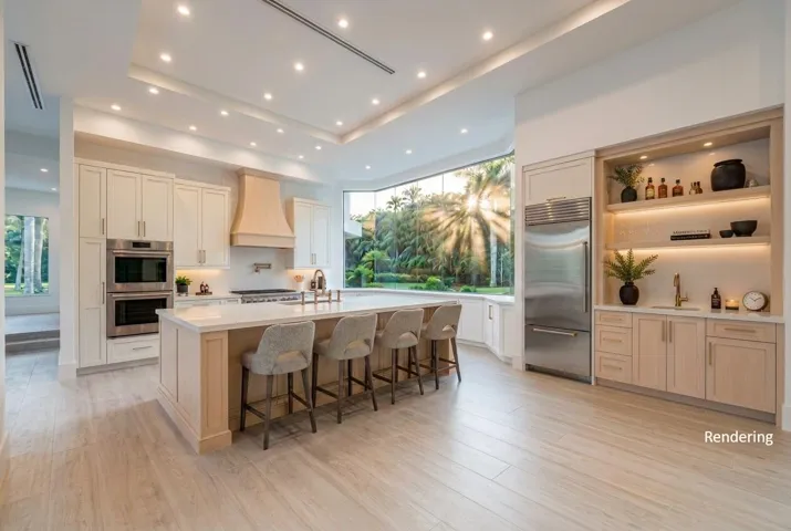 Kitchen v2