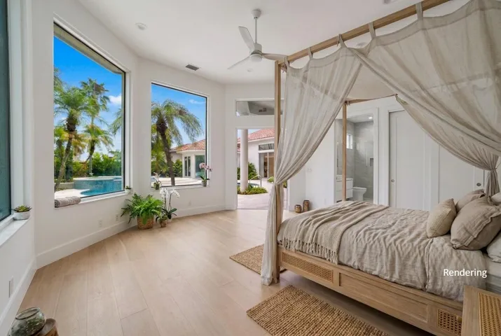 Guest Suite v2