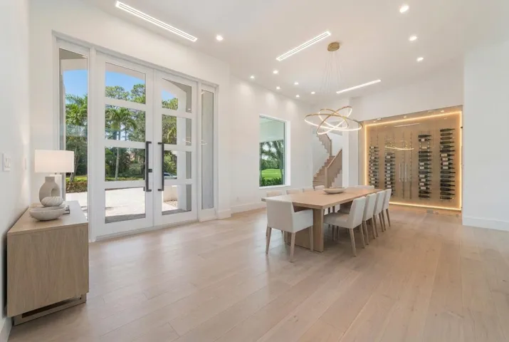 Formal Dining v2
