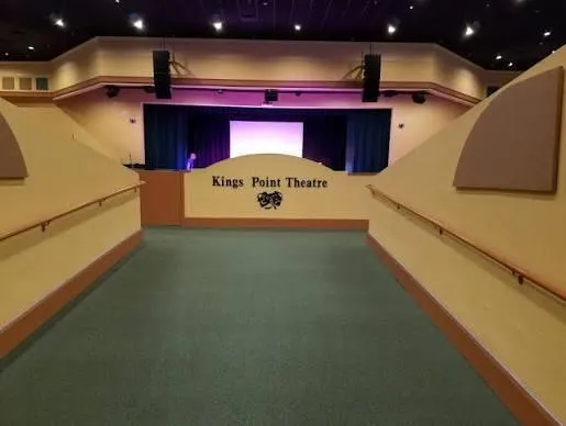 THEATER