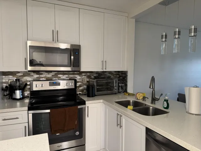 View Kitchen