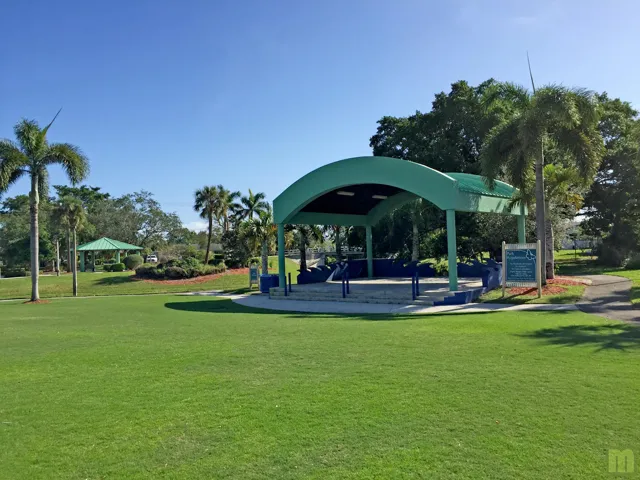 307 CC Amphitheater