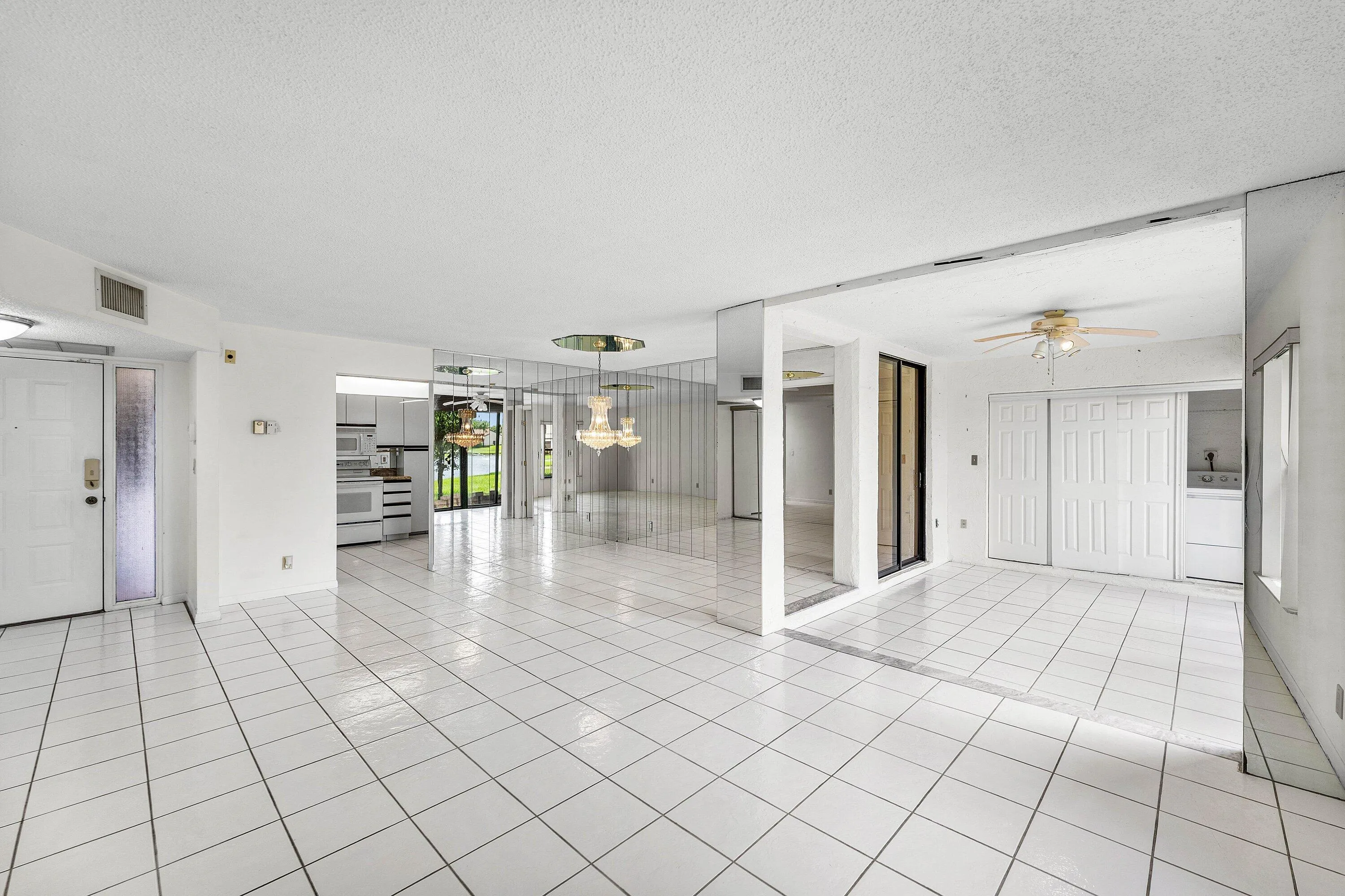 Living/Dining