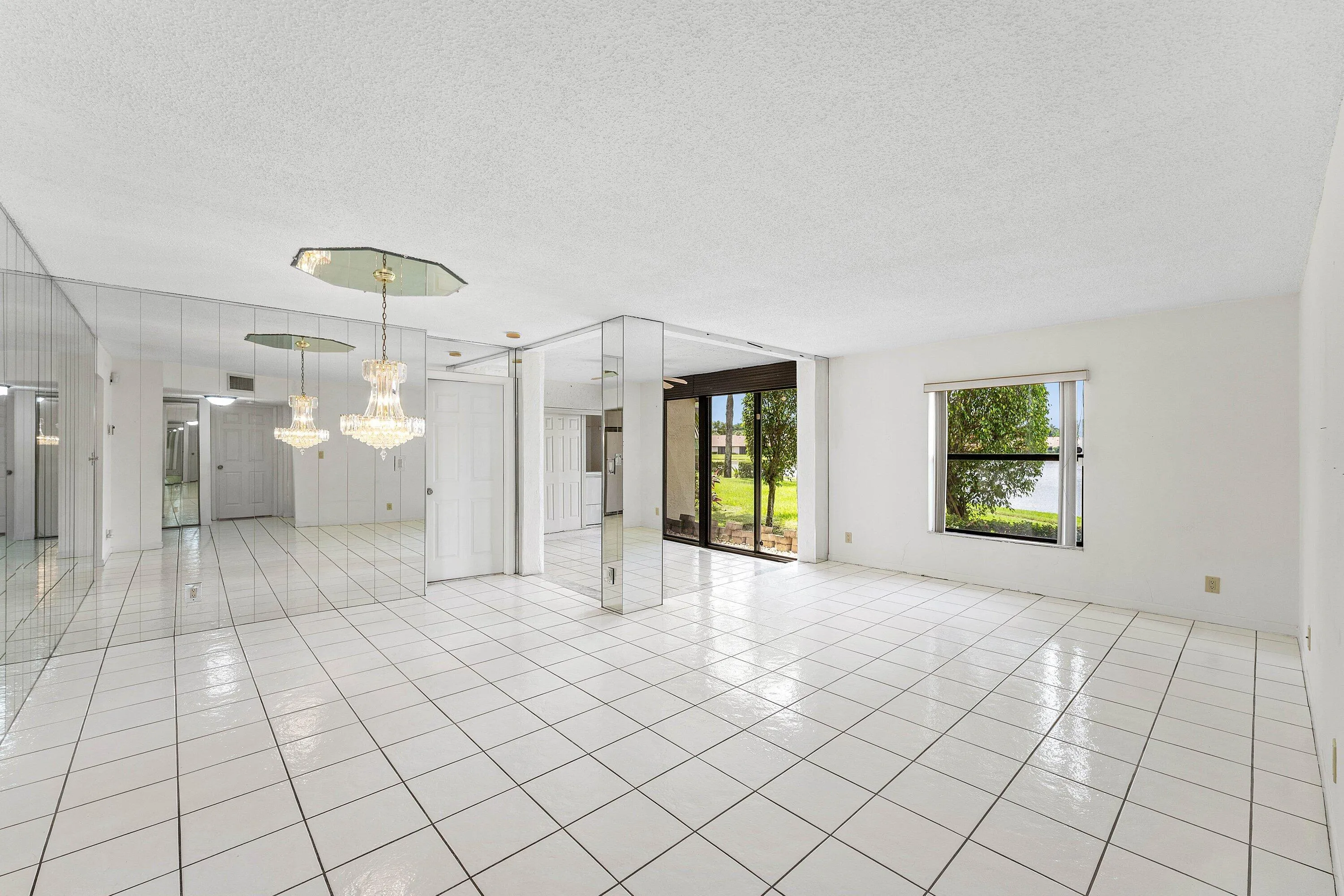 Living/Dining