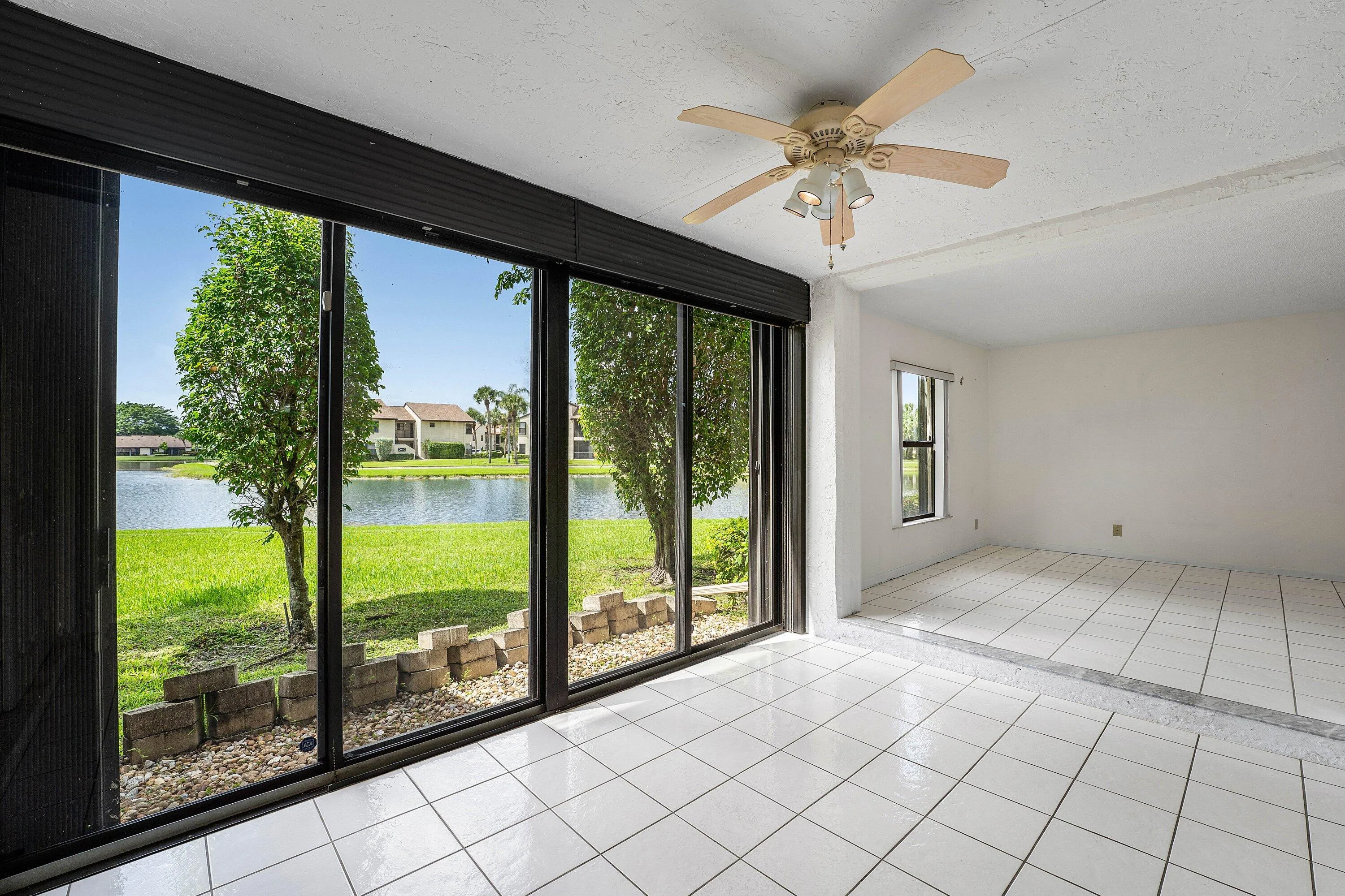 Open Patio