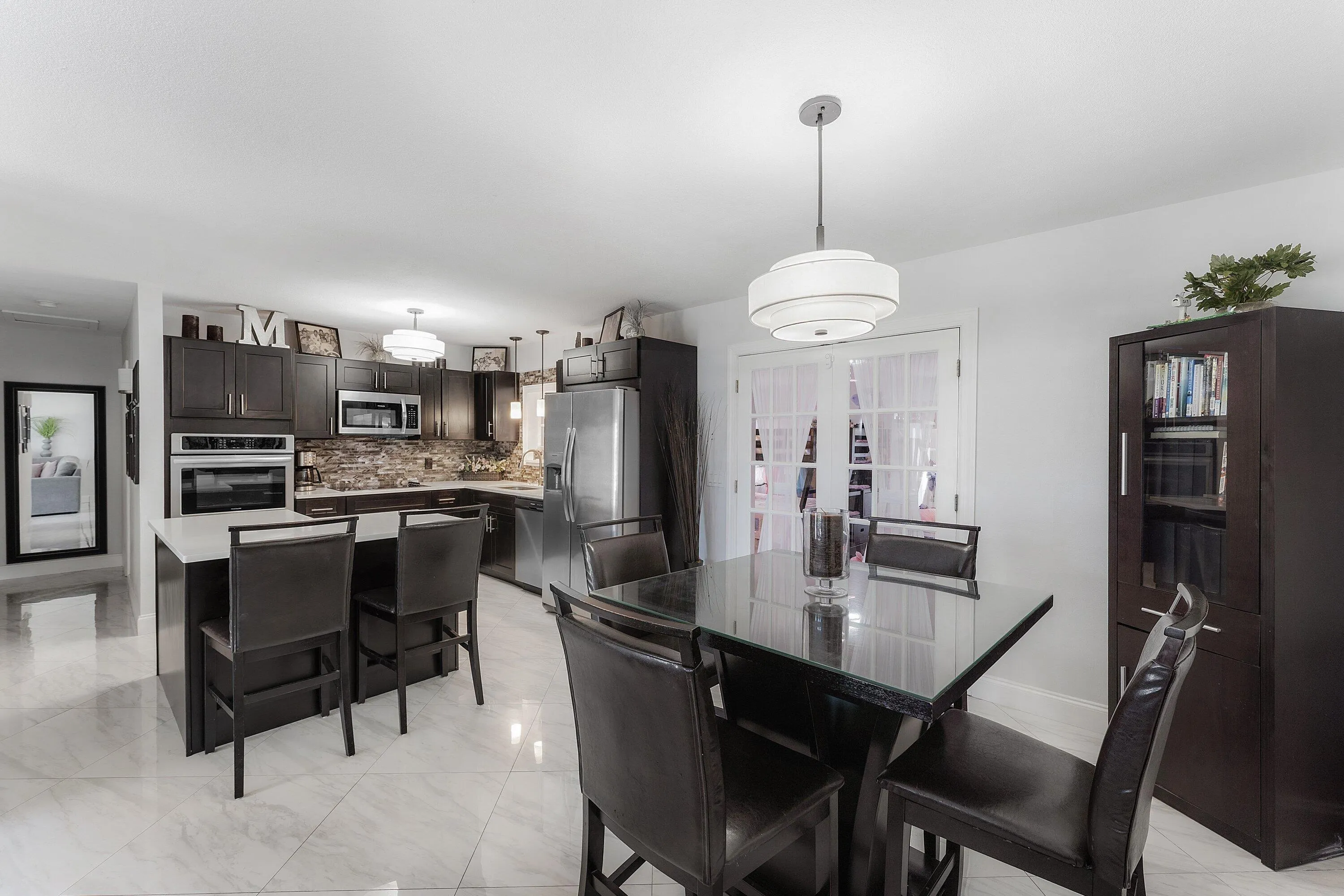 Kitchen/Dining