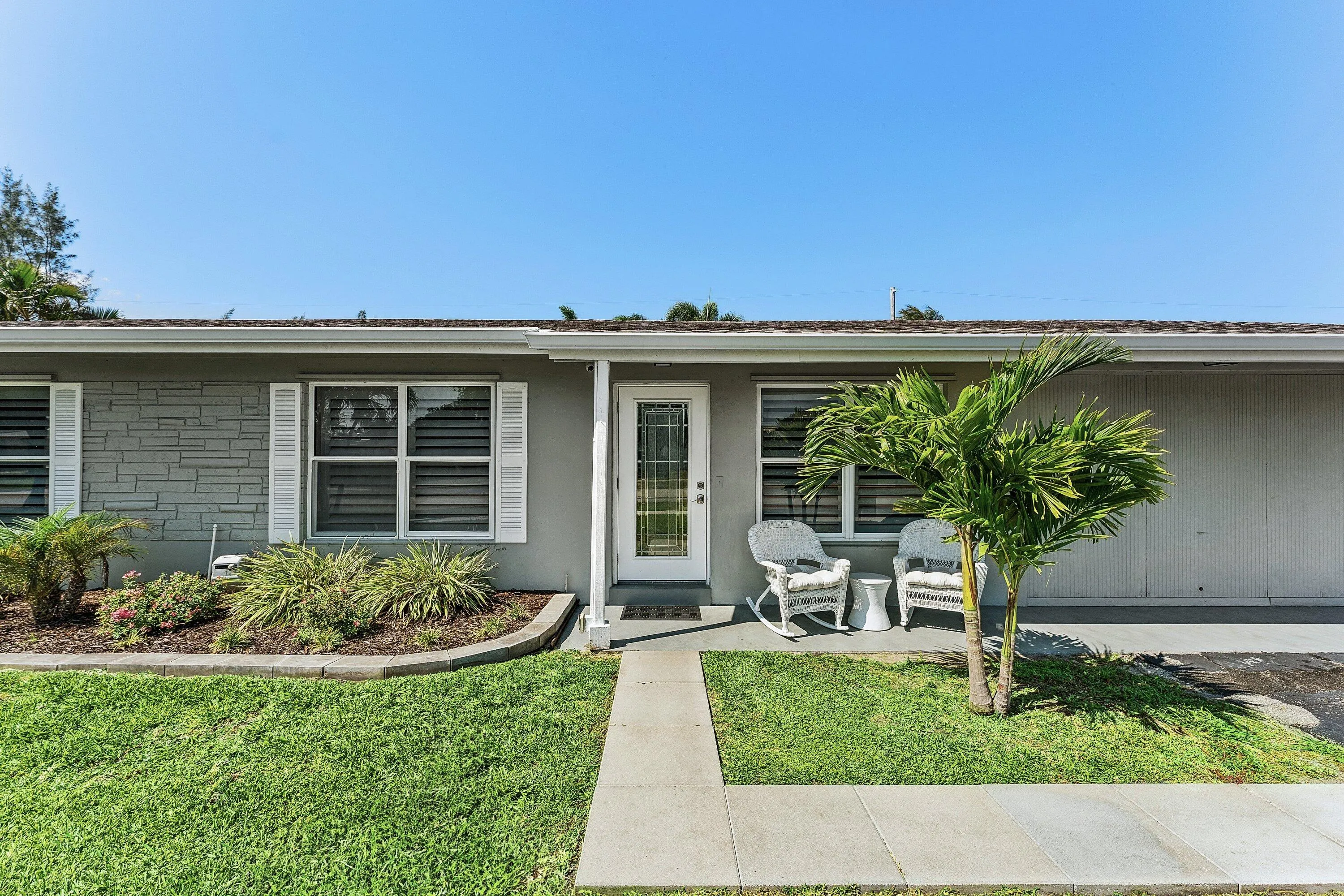Front Ext
