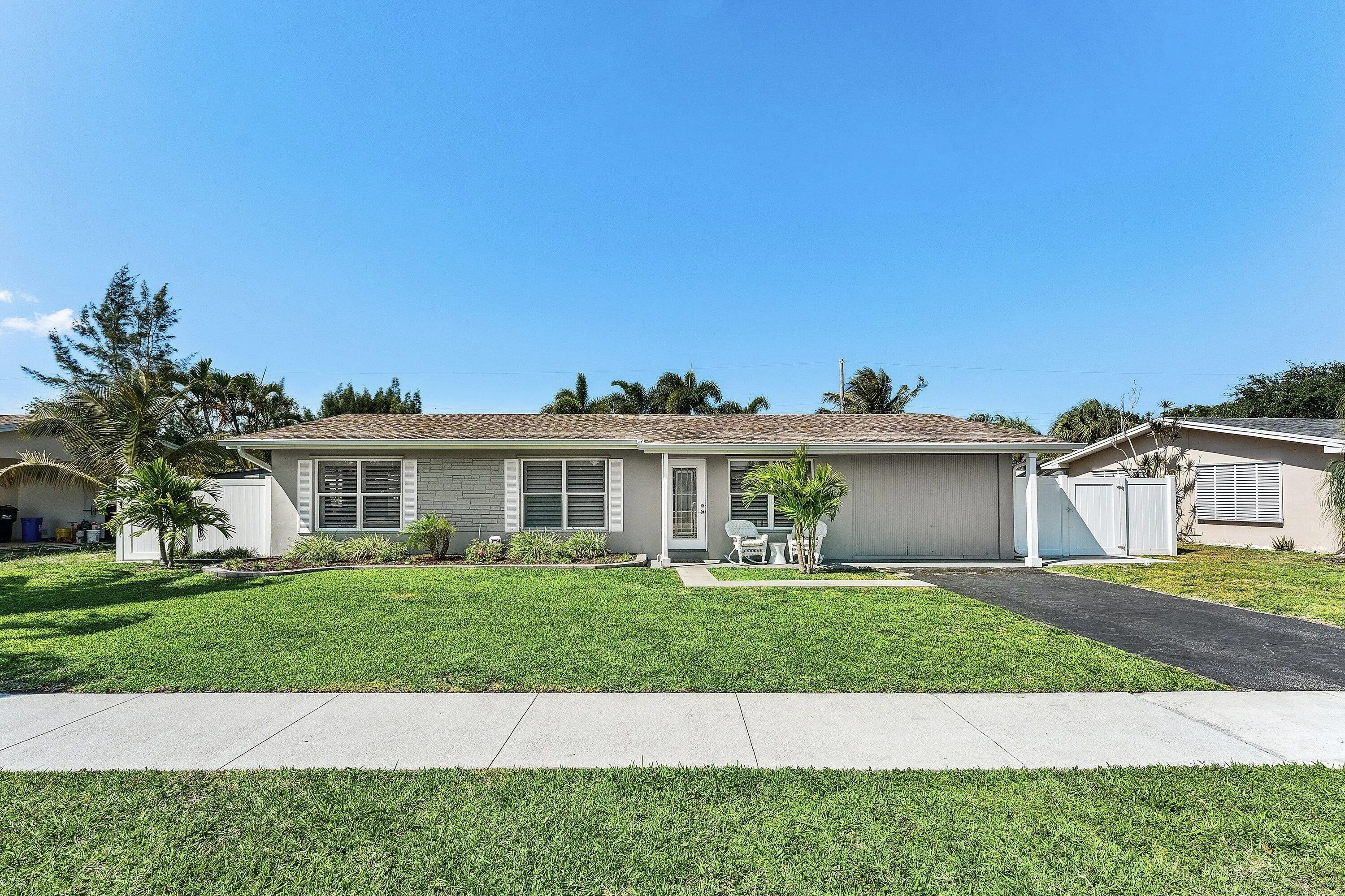 Front Ext
