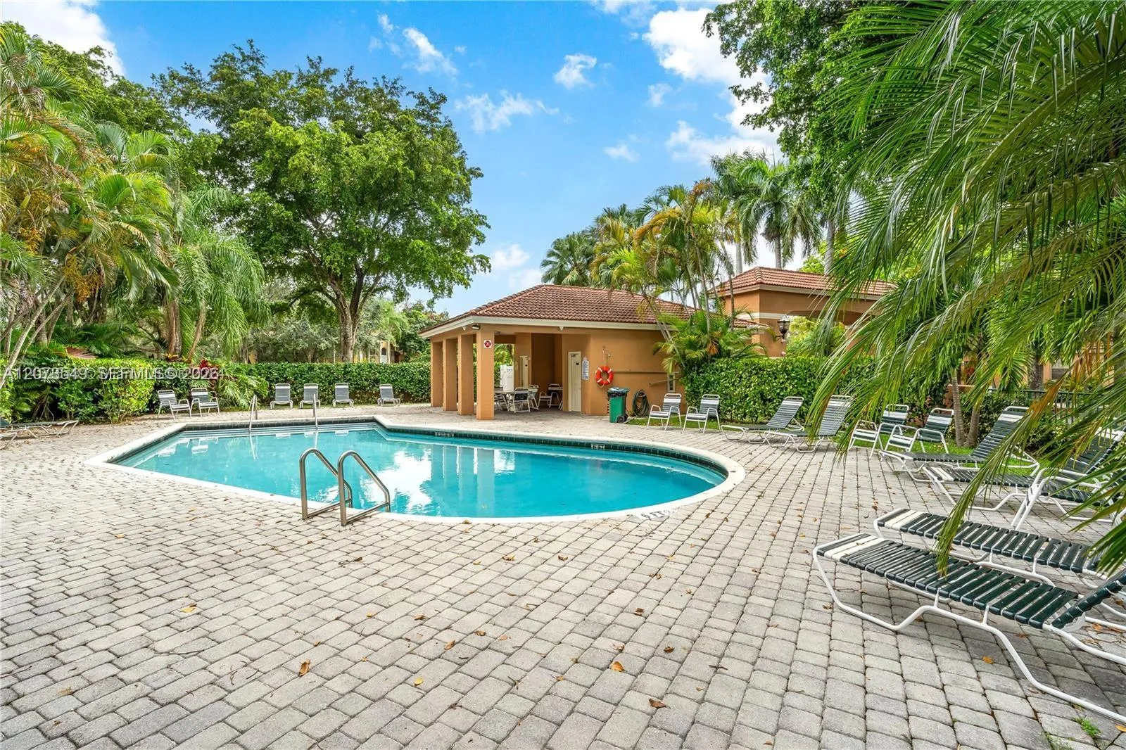 Community Pool