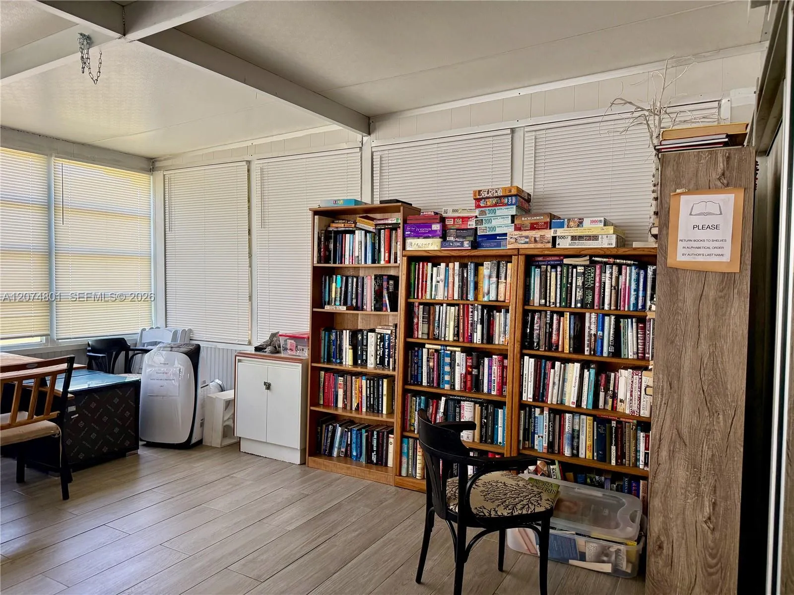 Library