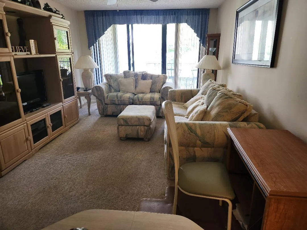 living room #3