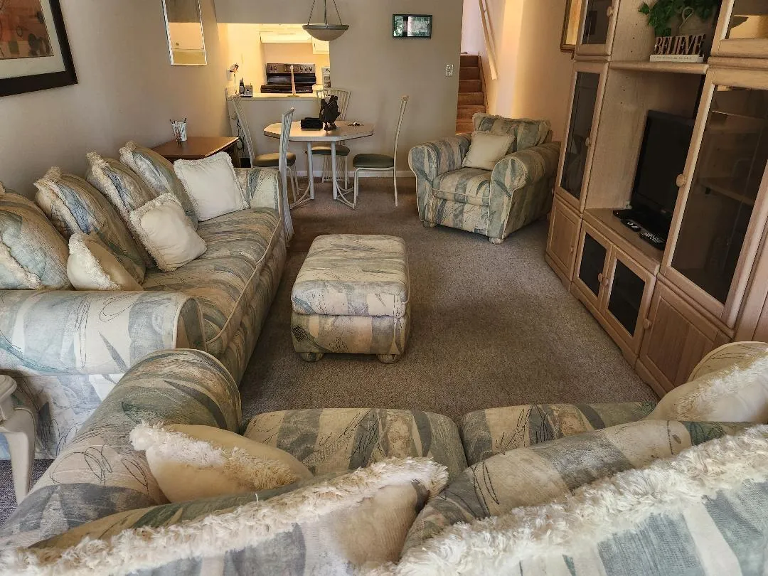 living room #7