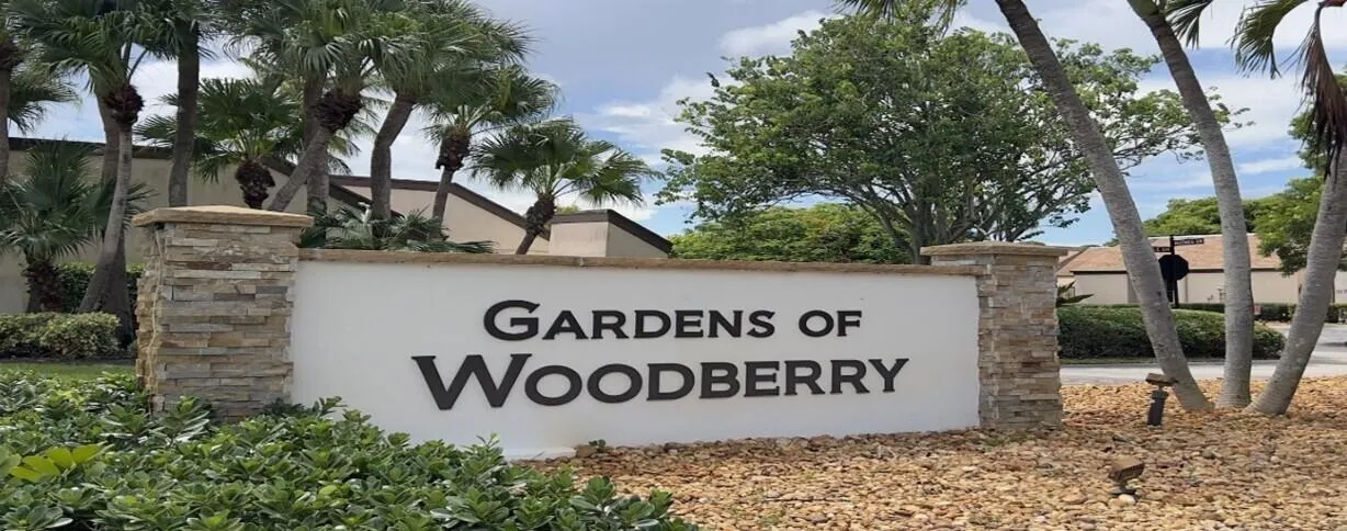 Garderns of Woodberry