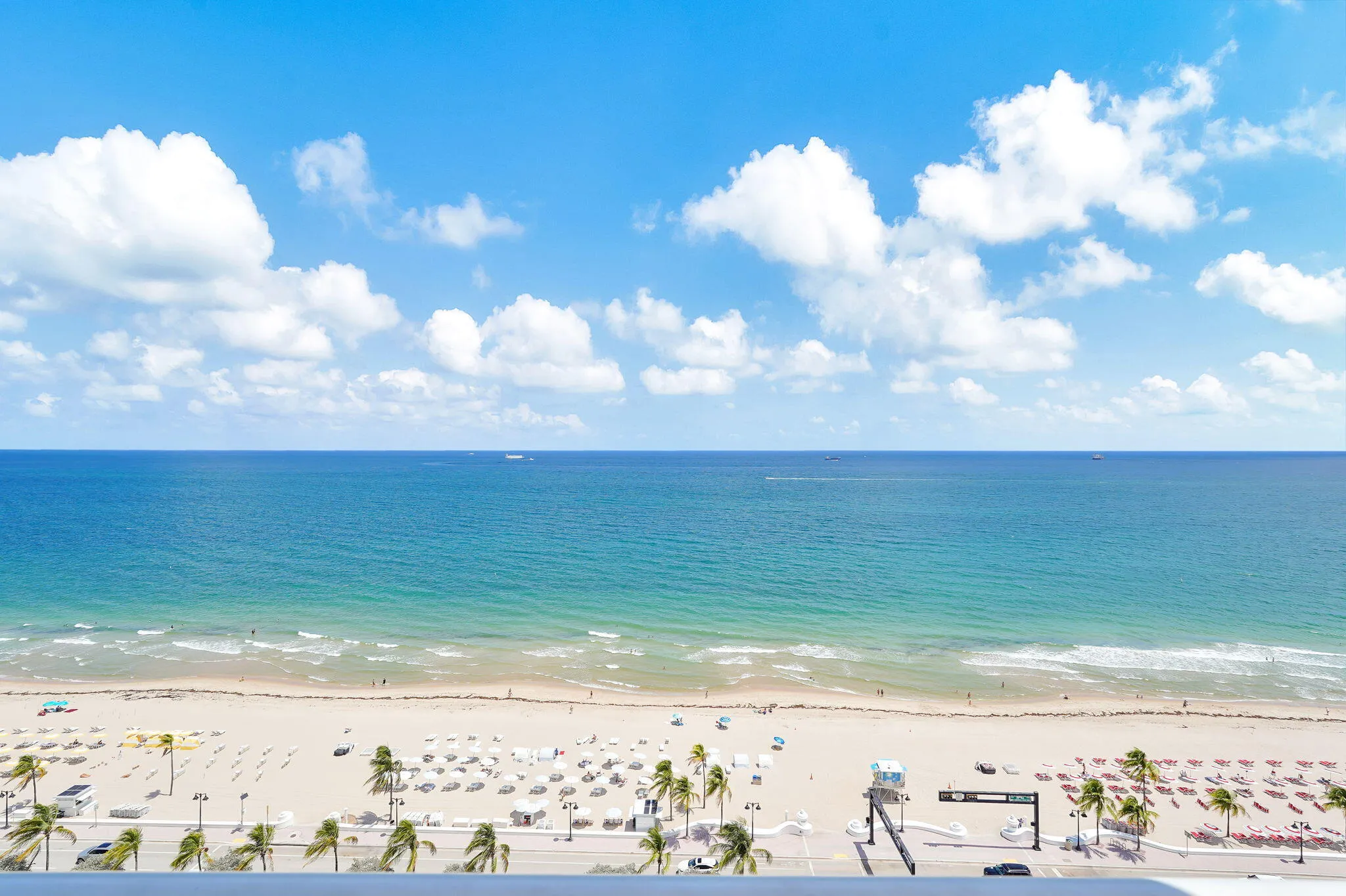 Direct Ocean View