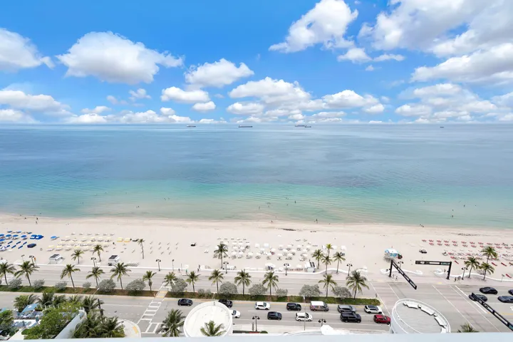 Direct Ocean View