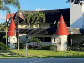 Club House