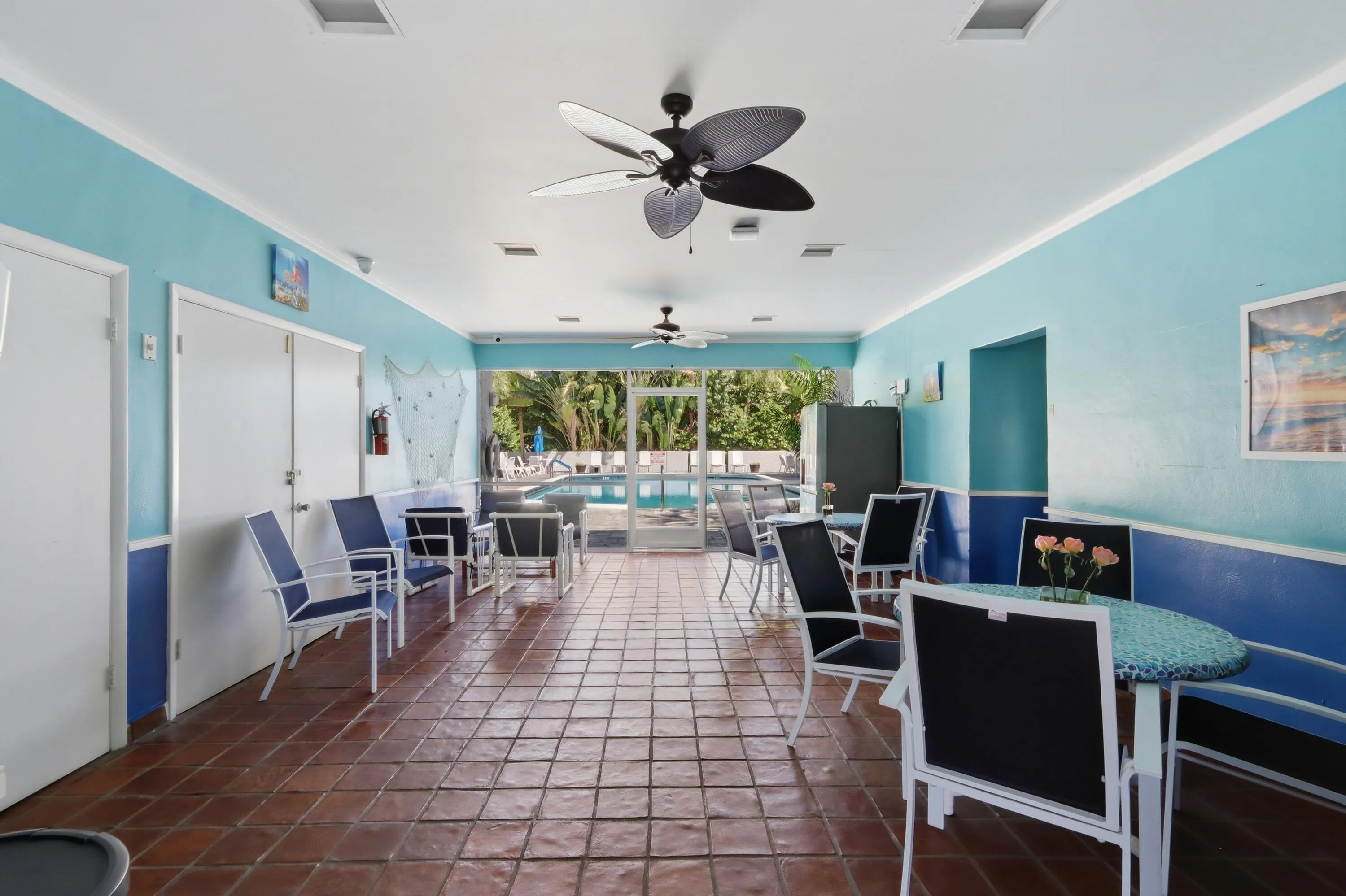 Club House